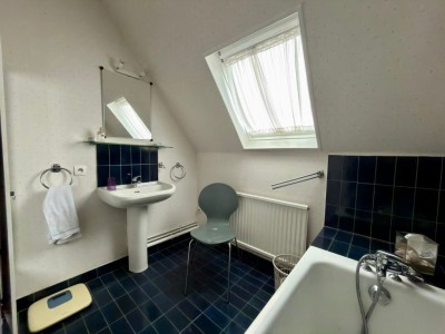 MAISON A VENDRE - MOUVAUX - 110 m2 - 450000€