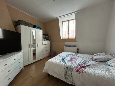 MAISON A VENDRE - ROUBAIX - 100 m2 - 89000€