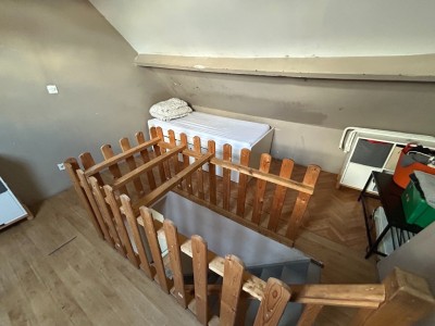 MAISON A VENDRE - ROUBAIX - 100 m2 - 89000€