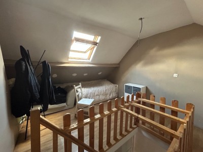 MAISON A VENDRE - ROUBAIX - 100 m2 - 89000€