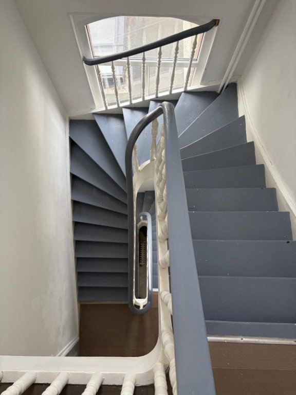 MAISON A VENDRE - ROUBAIX - 140 m2 - 244 500 &euro;