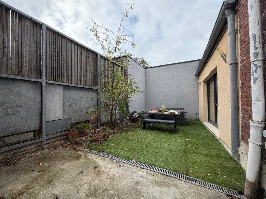 MAISON A VENDRE - ROUBAIX - 140 m2 - 244 500 &euro;
