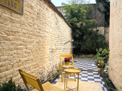 MAISON A VENDRE - ROUBAIX - 181 m2 - 249 500 &euro;