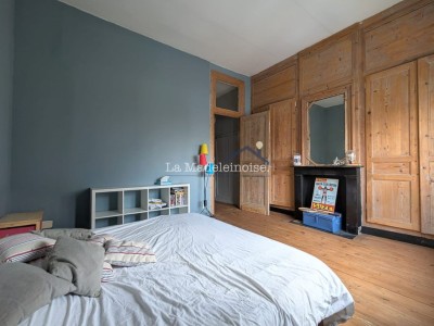 MAISON A VENDRE - ROUBAIX - 181 m2 - 249 500 &euro;