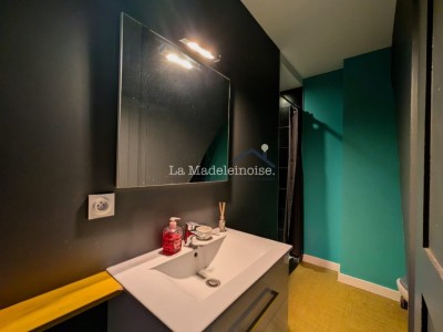 MAISON A VENDRE - ROUBAIX - 181 m2 - 249 500 &euro;