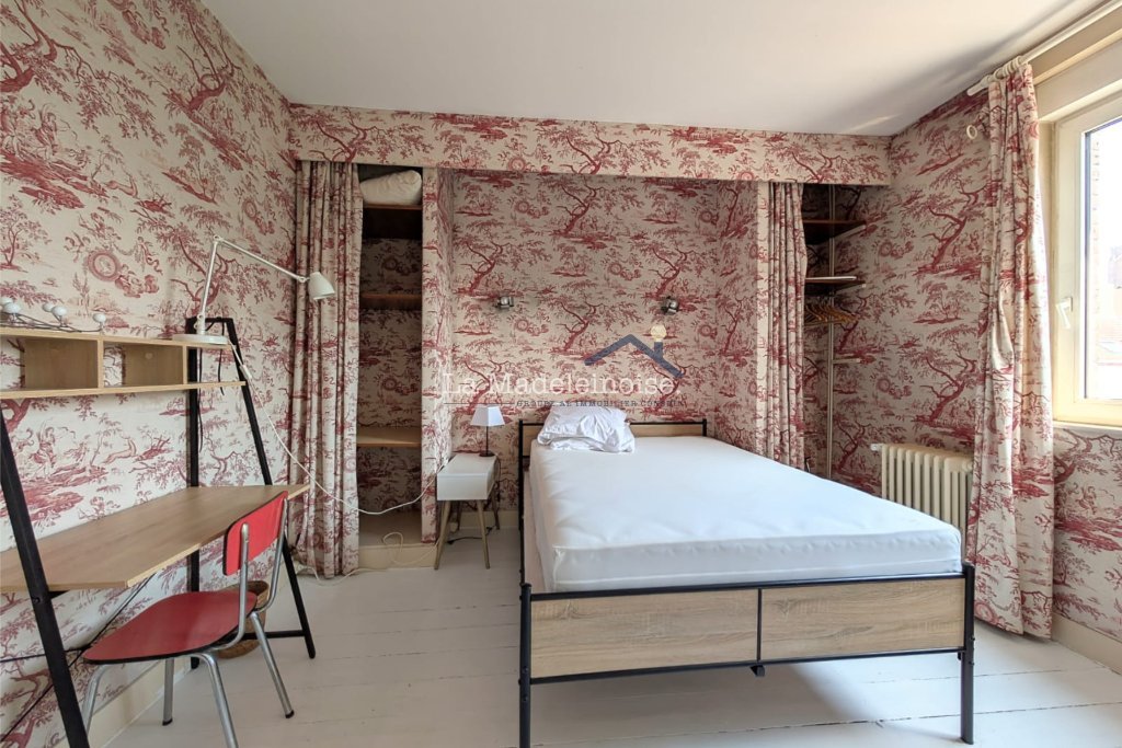 MAISON A VENDRE - ROUBAIX - 181 m2 - 249 500 &euro;