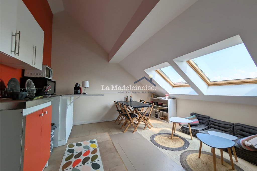 MAISON A VENDRE - ROUBAIX - 181 m2 - 249 500 &euro;
