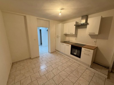 MAISON 4 CHAMBRES