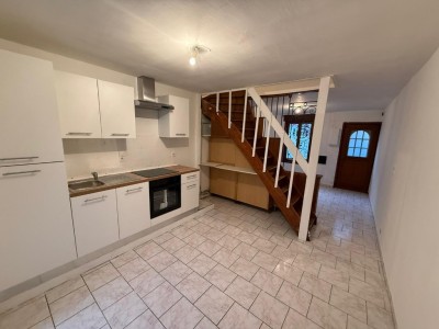MAISON 4 CHAMBRES