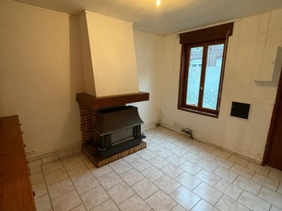 MAISON 4 CHAMBRES