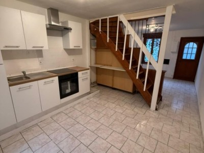 MAISON 4 CHAMBRES