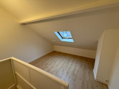 MAISON 4 CHAMBRES