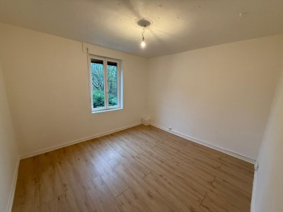 MAISON 4 CHAMBRES