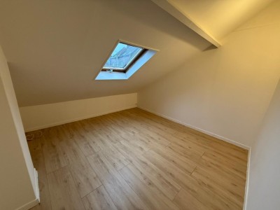 MAISON 4 CHAMBRES