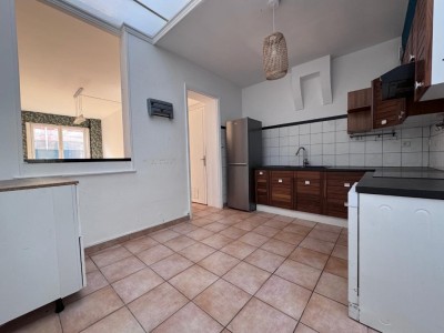 MAISON A VENDRE - TOURCOING - 100 m2 - 194000€