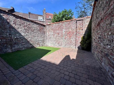MAISON A VENDRE - TOURCOING - 100 m2 - 194000€