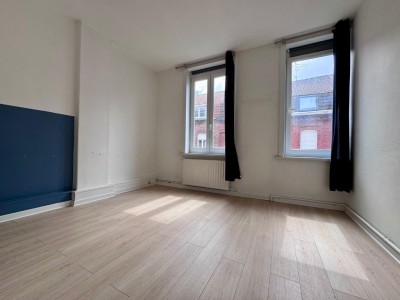 MAISON A VENDRE - TOURCOING - 100 m2 - 194000€