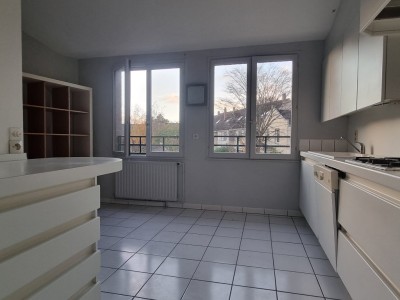 MAISON A VENDRE - VILLENEUVE D ASCQ - 110 m2 - 369900€