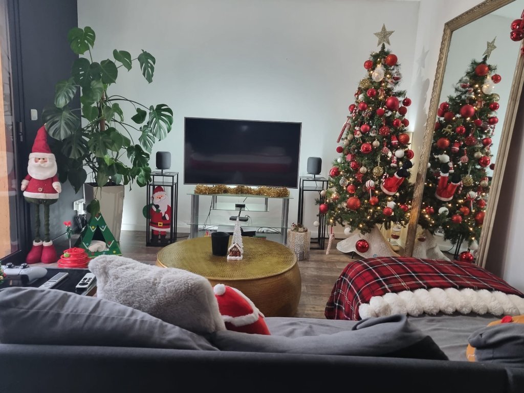 MAISON A VENDRE - VILLENEUVE D ASCQ - 68 m2 - 250�000�&euro;