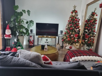 MAISON A VENDRE - VILLENEUVE D ASCQ - 68 m2 - 240 000 €