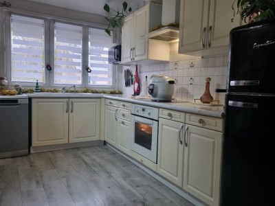 MAISON A VENDRE - VILLENEUVE D ASCQ - 68 m2 - 240 000 €