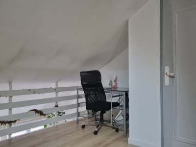 MAISON A VENDRE - VILLENEUVE D ASCQ - 68 m2 - 240 000 €