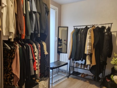 MAISON A VENDRE - VILLENEUVE D ASCQ - 68 m2 - 240 000 €