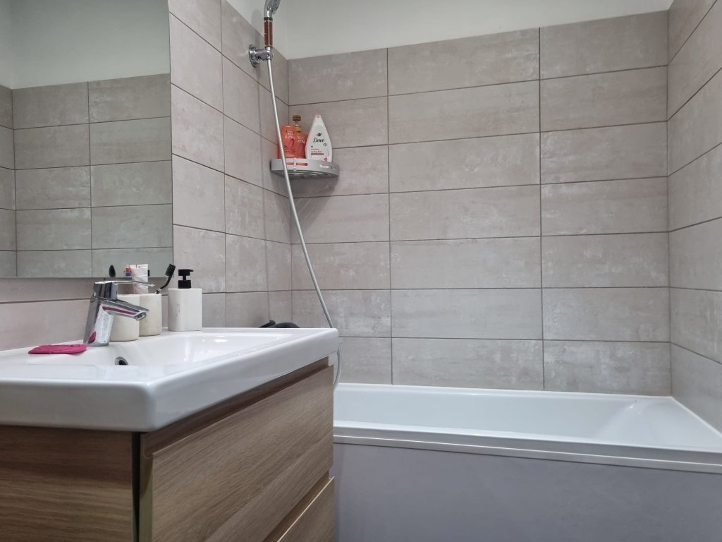 MAISON A VENDRE - VILLENEUVE D ASCQ - 68 m2 - 250�000�&euro;