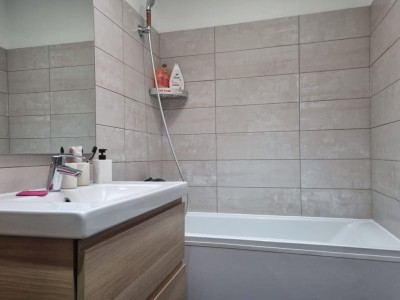 MAISON A VENDRE - VILLENEUVE D ASCQ - 68 m2 - 240 000 €