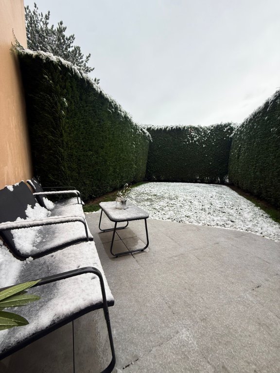 MAISON A VENDRE - VILLENEUVE D ASCQ - 68 m2 - 250�000�&euro;