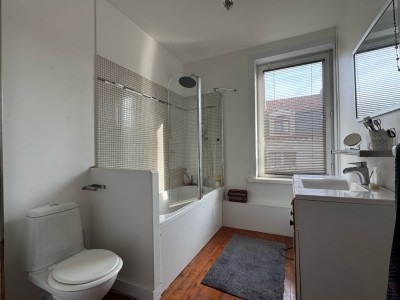 MAISON A VENDRE - WATTRELOS - 160 m2 - 299000€