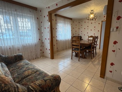 PLAIN PIED A VENDRE - HELLEMMES LILLE - 58.27 m2 - 230 000 €