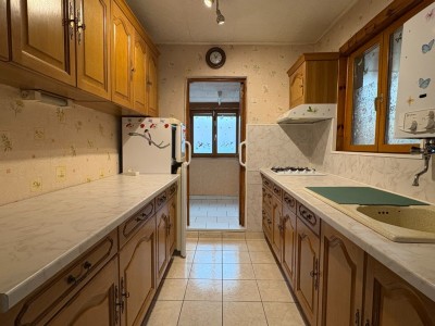 PLAIN PIED A VENDRE - HELLEMMES LILLE - 58.27 m2 - 230 000 €