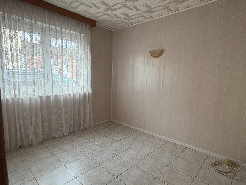 PLAIN PIED A VENDRE - HELLEMMES LILLE - 58.27 m2 - 230�000�&euro;