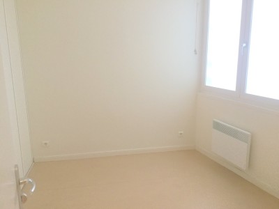 STUDIO A LOUER - LA MADELEINE - 26 m2 - 515 &euro; charges comprises par mois