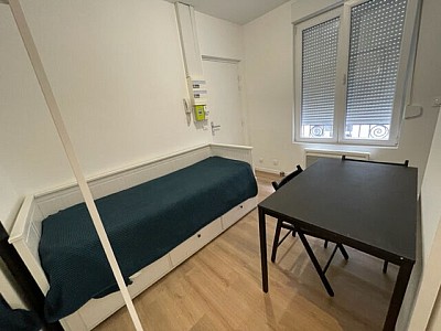 rez de chaussée A LOUER - LILLE - 13.05 m2 - 415 € charges comprises par mois