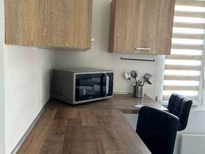 STUDIO A LOUER - WASQUEHAL - 17 m2 - 420 € charges comprises par mois
