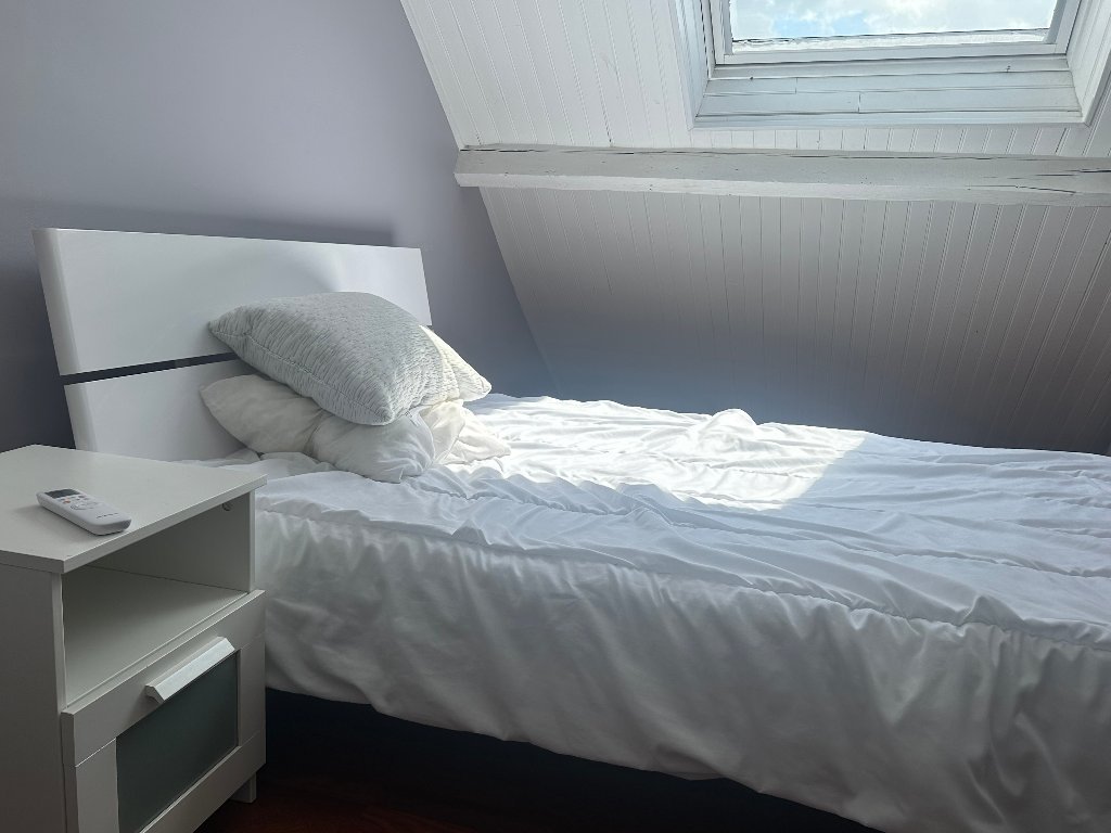 APPARTEMENT T2 A LOUER - LA MADELEINE - 46.25 m2 - 750 &euro; charges comprises par mois