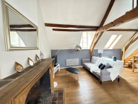 APPARTEMENT T2 A LOUER - LILLE vieux Lille - 30.13 m2 - 945 € charges comprises par mois