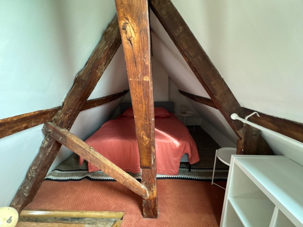 APPARTEMENT T2 A LOUER - LILLE vieux Lille - 30.13 m2 - 945 &euro; charges comprises par mois