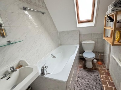APPARTEMENT T2 A LOUER - LILLE vieux Lille - 30.13 m2 - 930 € charges comprises par mois