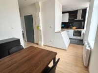 APPARTEMENT T2 A LOUER - MARCQ EN BAROEUL - 43.25 m2 - 790 &euro; charges comprises par mois