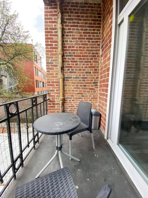 APPARTEMENT T2 A LOUER - MARCQ EN BAROEUL - 49.1 m2 - 810 &euro; charges comprises par mois