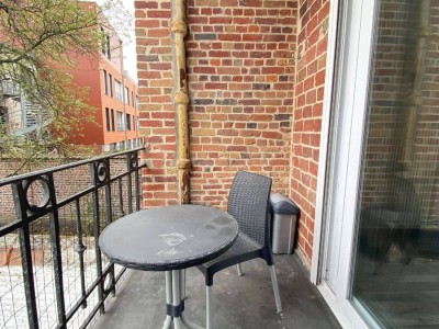 APPARTEMENT T2 A LOUER - MARCQ EN BAROEUL - 49.1 m2 - 810 &euro; charges comprises par mois