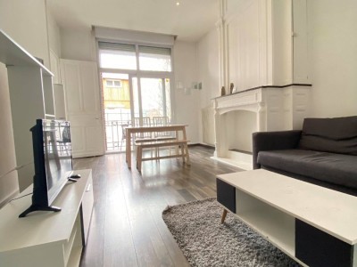 APPARTEMENT T2 A LOUER - MARCQ EN BAROEUL - 49.1 m2 - 810 &euro; charges comprises par mois