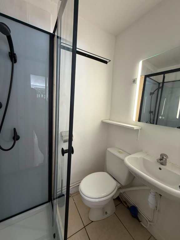 Appartement T2 entièrement rénové en juin 2026 – Clés en main !