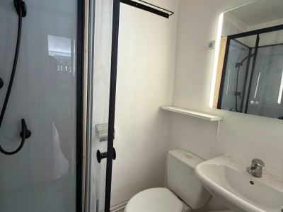 Appartement T2 entièrement rénové en juin 2026 – Clés en main !
