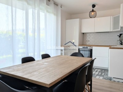 APPARTEMENT T2 A VENDRE - LA MADELEINE - 41.38 m2 - 185000€