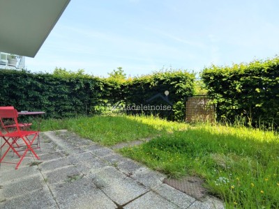 APPARTEMENT T2 A VENDRE - LA MADELEINE - 41.38 m2 - 185000€