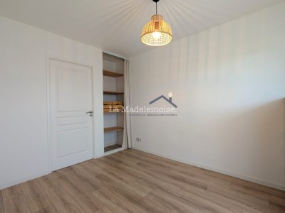 APPARTEMENT T2 A VENDRE - LA MADELEINE - 41.38 m2 - 185000€